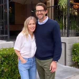 Jennie Garth Pens Sweet Tribute to Husband Dave Abrams