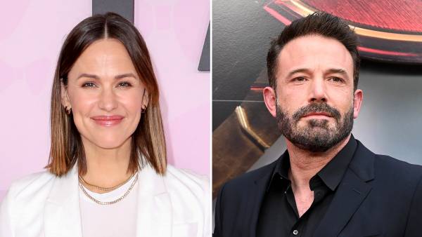 Jennifer Garner Honors Ex-Husband Ben Affleck on Father's Day After Jennifer Lopez's Steamy Tribute: 'No One Loves Their Kids Like You Love Ours'