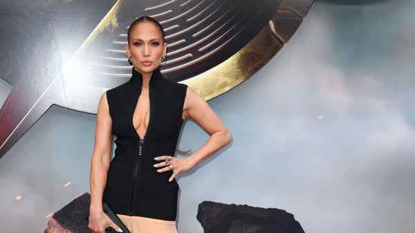 Jennifer Lopez Praises This Mascara During Her Makeup Routine: This is the Most Important Part’