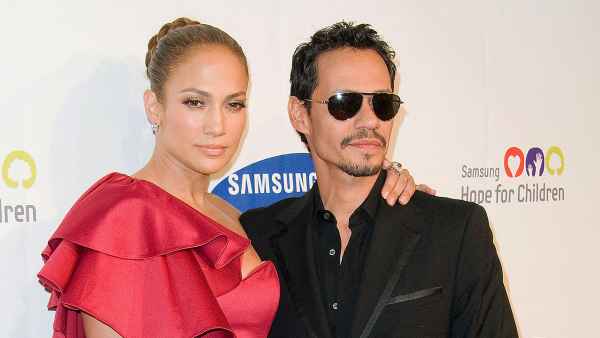Jennifer Lopez Talks Marc Anthony Marriage: ‘I Knew Very Quickly It Wasn’t the Right Thing’