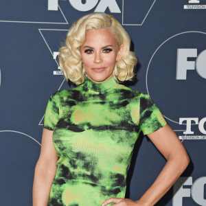Jenny McCarthy Explains Why Doesnt Own a Scale or Use Ozempic