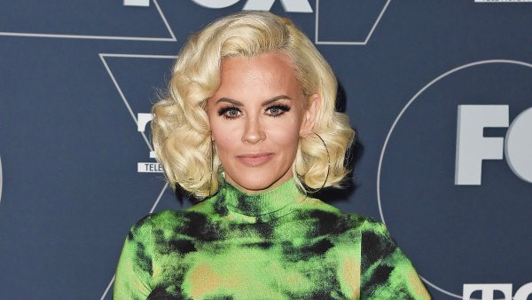 Jenny McCarthy Explains Why Doesnt Own a Scale or Use Ozempic