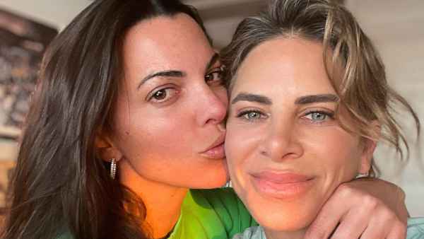 Jillian Michaels Marries DeShanna Marie Minuto in 3rd Ceremony Held in Italy
