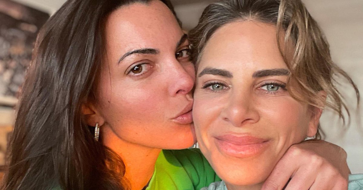 Jillian Michaels marries DeShanna Marie Minuto in third ceremony in Italy