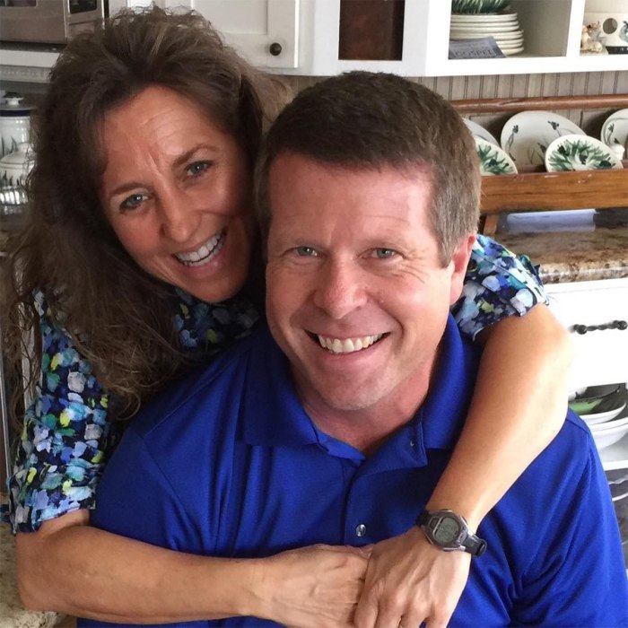 Jim Bob and Michelle Duggar Speak Out Against Shiny Happy People 4