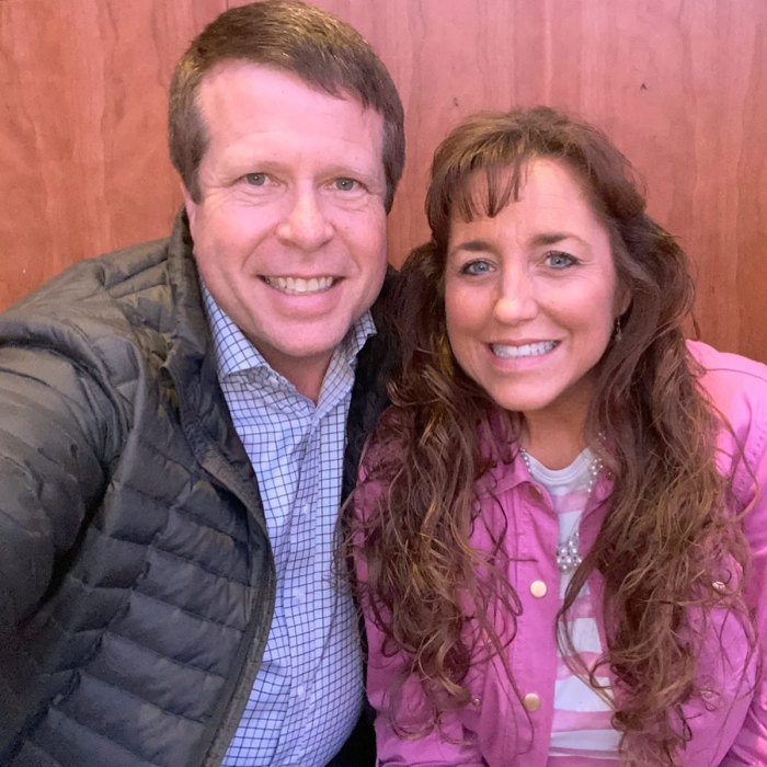 Jim Bob and Michelle Duggar Speak Out Against Shiny Happy People