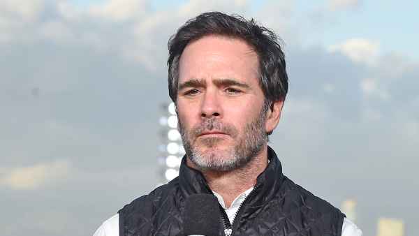 Jimmie Johnson Withdraws From NASCAR Race After Deaths of In-Laws