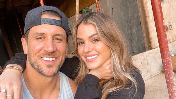 JoJo Fletcher and Jordan Rodgers Confirm Conversations About Kids Are At the Forefront