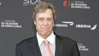 John Goodman Shows Off 200-Lb Slim-Down at TV Festival