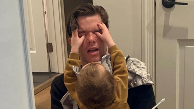 John Mulaney Instagram Theyre Attacked By Their Kids Just Like Us