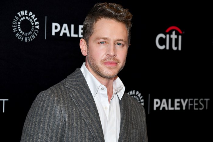 Josh Dallas Was ‘In Tears’ After Reading the ‘Manifest’ Series Finale: ‘It Was Charged’ Feature