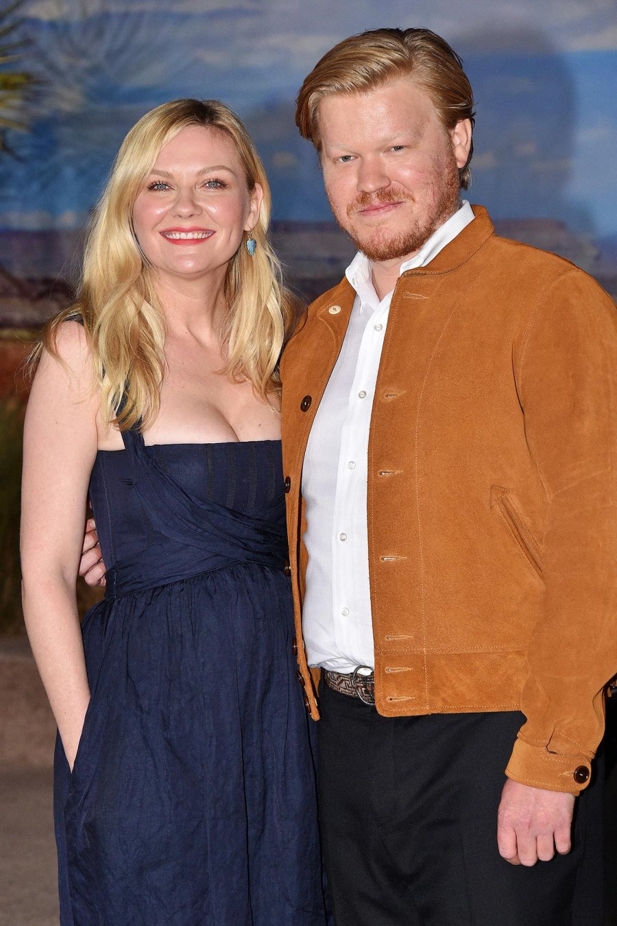 June 2020 Everything Kirsten Dunst and Jesse Plemons Have Said About Parenting