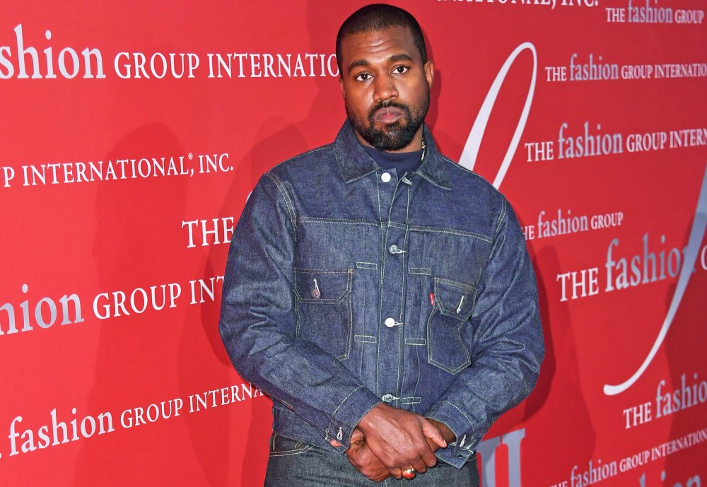 Kanye West Appreciates Kim Kardashian Being Reasonable About Deleting North Wests TikTok Video