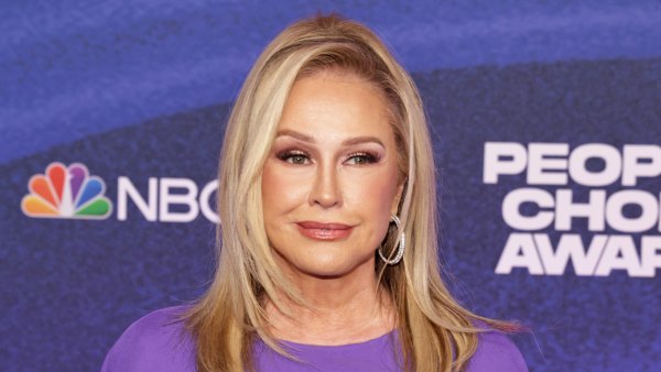 Kathy Hilton Confirms Her Exit From The Real Housewives of Beverly Hills