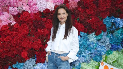 Katie Holmes and More Shoppers are Obsessed With This Olay Cleanser — Shop Now