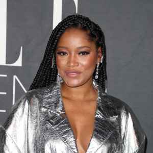 Keke Palmer Recalls Facing Breast Milk Discrimination