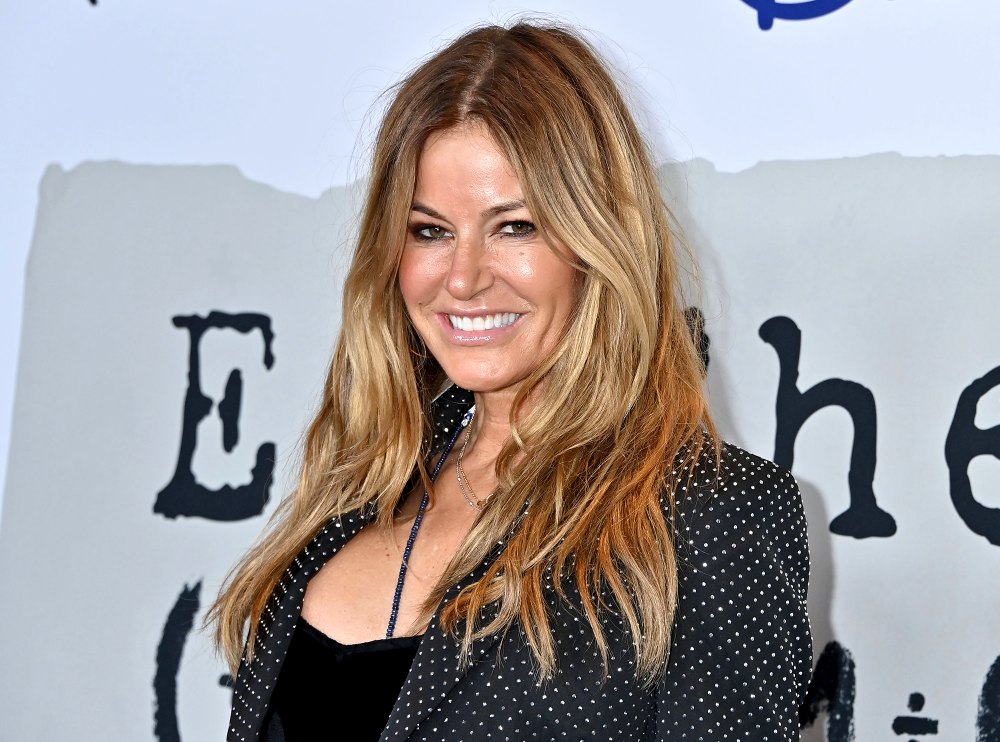 Kelly Bensimon Credits 10-Lb Weight Loss From Having ‘A Lot of Sex’: It’s ‘Cardio’