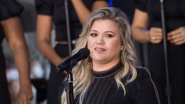 Kelly Clarkson Didn-t Handle Brandon Blackstock Divorce Well