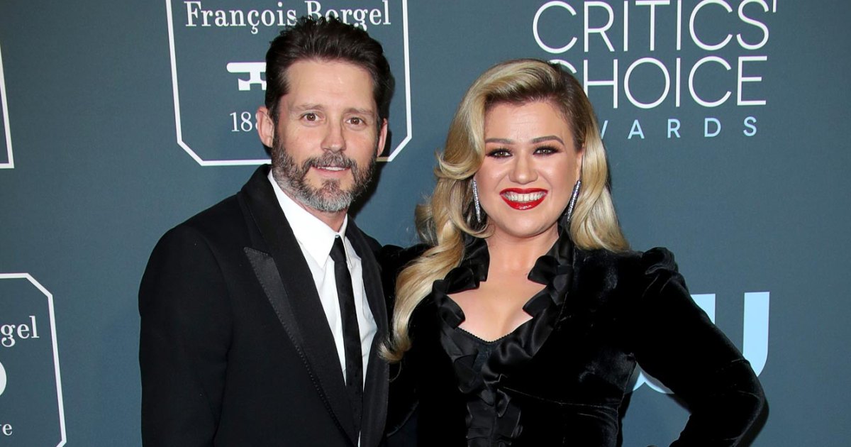 Kelly Clarkson Opens Up About Divorce on ‘We Can Do Hard Things’ Podcast
