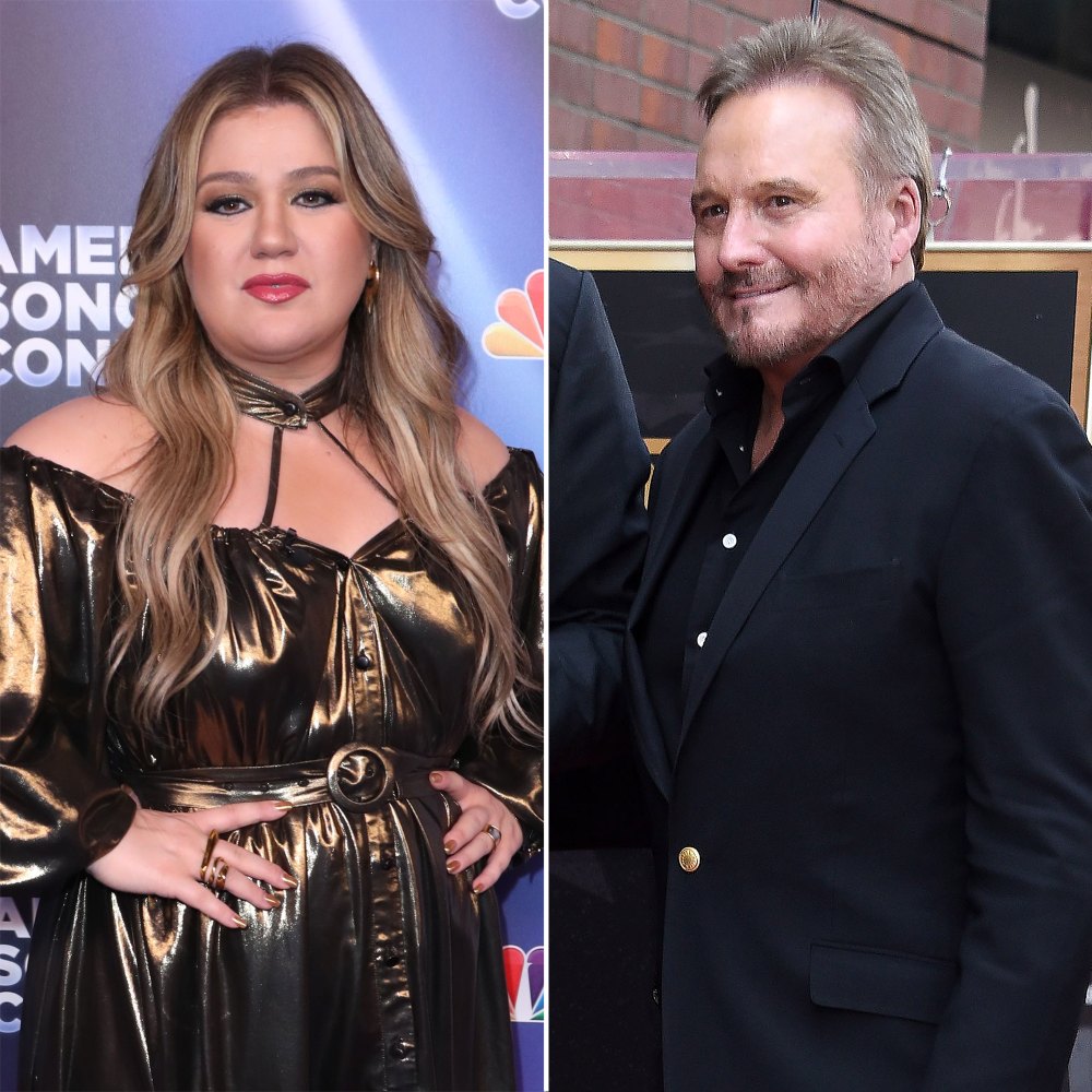 Kelly Clarkson- Narvel Blackstock-s Legal Drama to Conclude This Fall