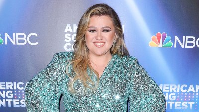 Kelly Clarkson Post Divorce Chemistry Album Best Lyrics From Each Song