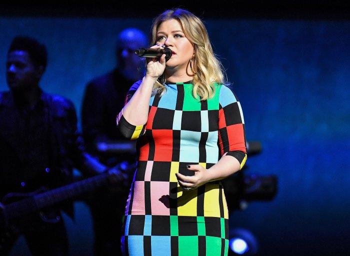 Kelly Clarkson Releases New Single 'I Hate Love' After Brandon Blackstock Divorce: 'It's a Bitch Sometimes'