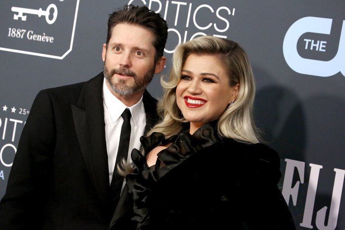 Kelly Clarkson Releases New Single 'I Hate Love' After Brandon Blackstock Divorce: 'It's a Bitch Sometimes'