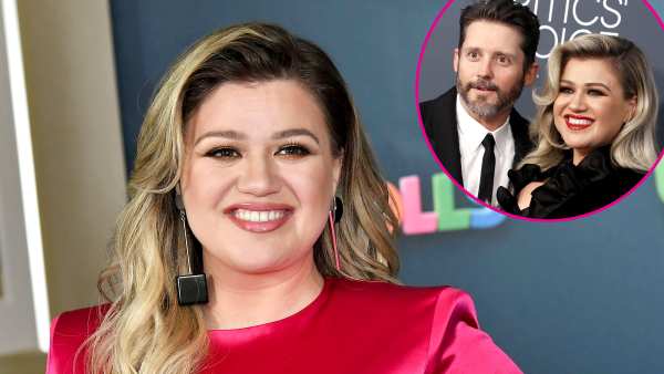 Kelly Clarkson Says She Couldn't Have Survived Divorce From Brandon Blackstock Without Antidepressants: 'I Need Help'