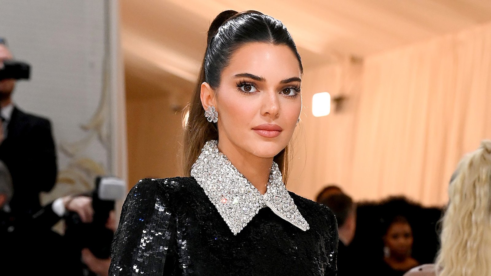 This Is The New Designer It Bag Loved By Kendall Jenner