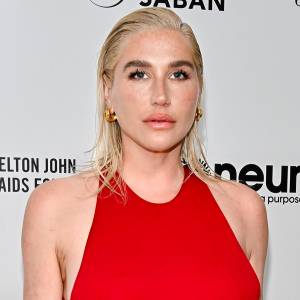 Kesha Details 'Beautiful' Recovery From Eating Disorder: 'I Don't Know What My Pant Size Is'