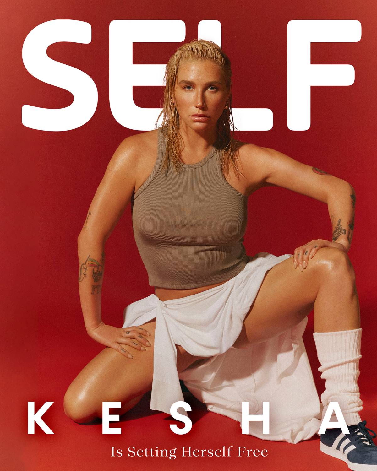 Kesha Details Recovery From Eating Disorder, Severe Anxiety Us Weekly