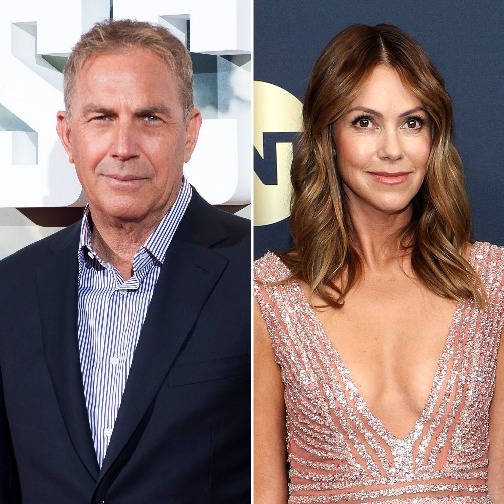 Kevin Costner Claims Estranged Wife Christine Baumgartner Charged $95,000 on His Credit Card ‘Without Prior Notice’