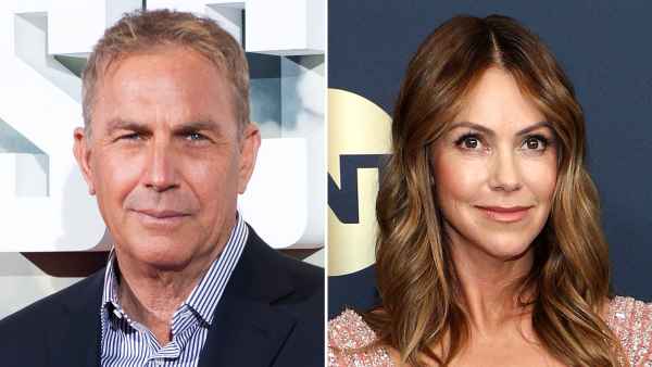 Kevin Costner Claims Estranged Wife Christine Baumgartner Charged $95,000 on His Credit Card ‘Without Prior Notice’