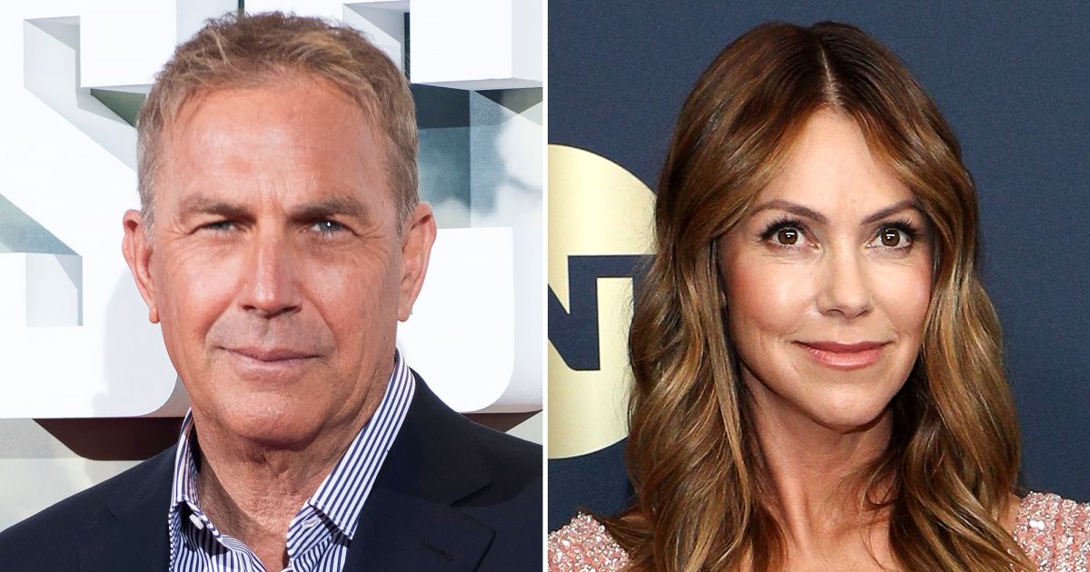 Kevin Costner Says His Ex Christine Spent ,000 Of His Money Amid Divorce