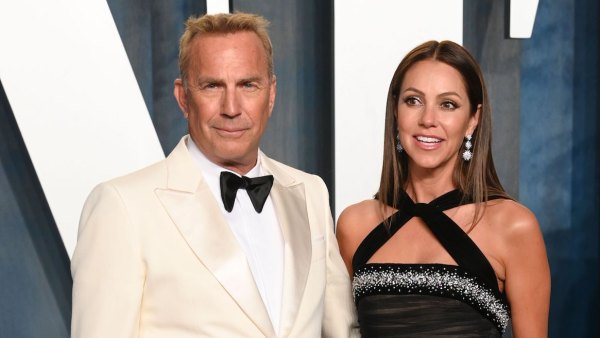 Kevin Costner Claims Estranged Wife Christine Baumgartner Has Spent -188K Monthly on Plastic Surgery