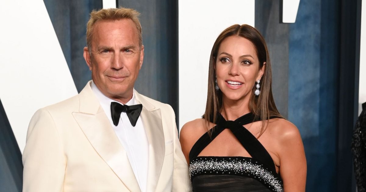 Kevin Costner claims his ex spent 8,000 a month on plastic surgery