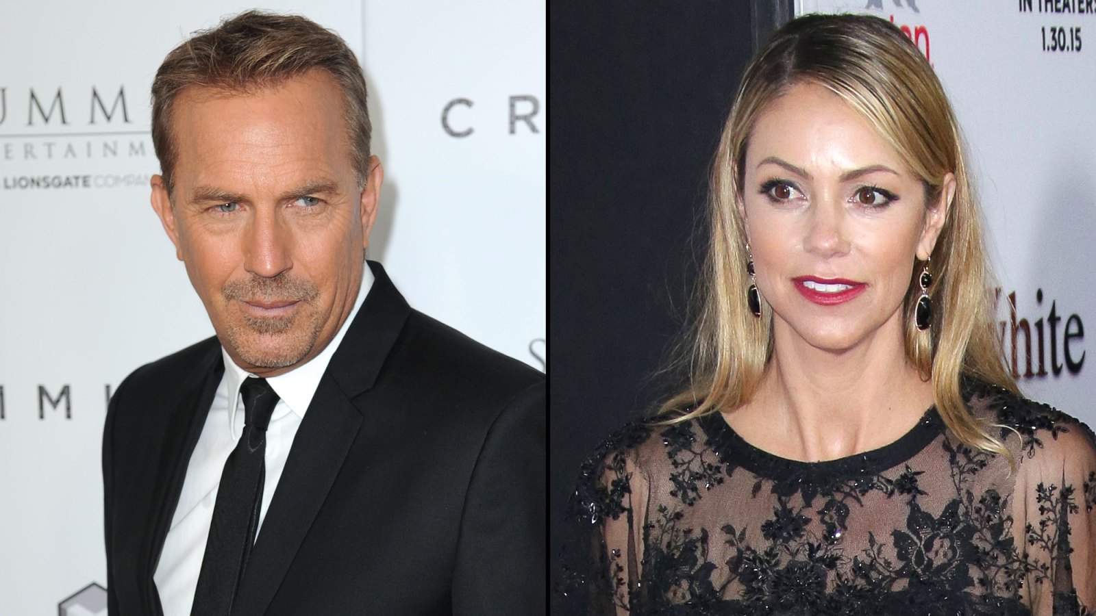 Kevin Costner’s Former Tenant Daniel Starr Denies Hooking Up With the Actor's Estranged Wife Christine Baumgartner