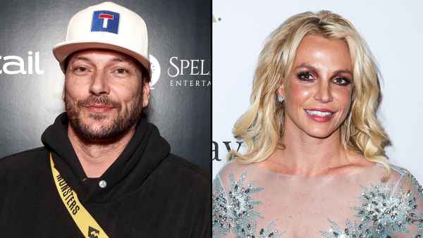 Kevin Federline Shuts Down 'Repulsive' Report That Ex-Wife Britney Spears Is On Drugs