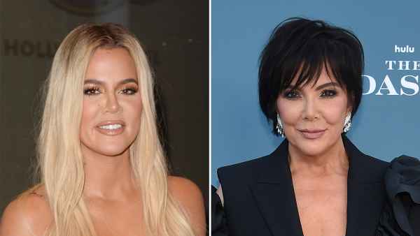 Khloe Kardashian Makes Fun of Kris Jenner for Pulling Out 300 at In-N-Out