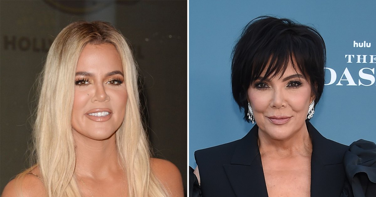 Khloe Kardashian mocks Kris Jenner for withdrawing 0 from In-N-Out