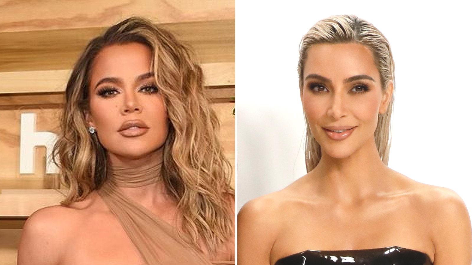 Khloe Kardashian Was Initially Hesitant to Wear Short Nails for L-Officiel Italia Cover But Sister Kim Kardashian Persuaded Her