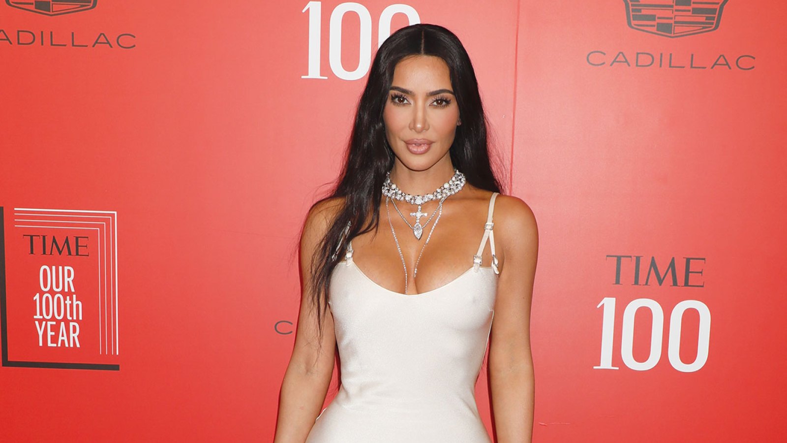 Kim Kardashian's Skims Is Now Worth $4 Billion—Here's Kim K's Net