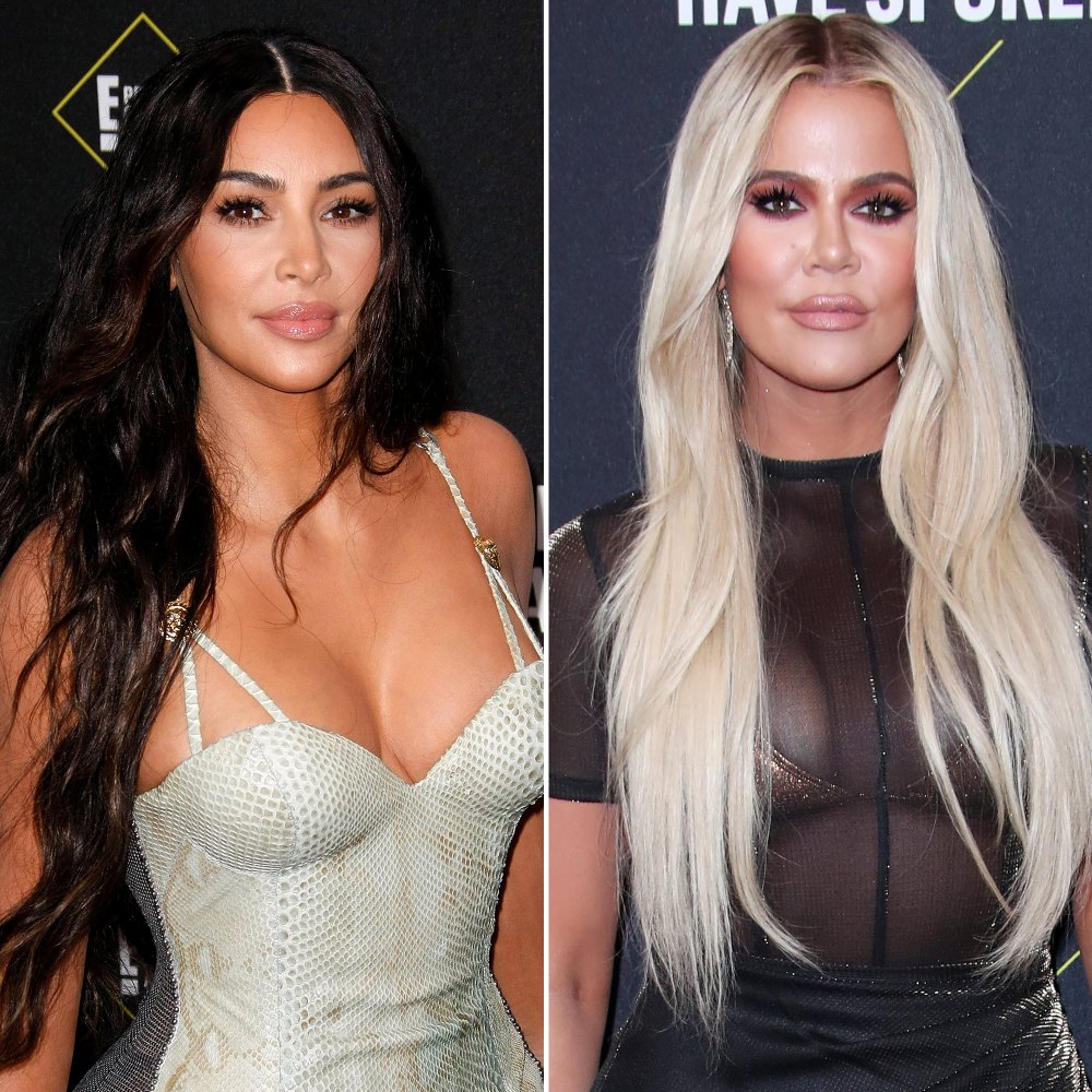 Kim Kardashian Reveals Why She’s ‘So Protective’ Over Khloe Kardashian: She ‘Gets a Lot of S—t’