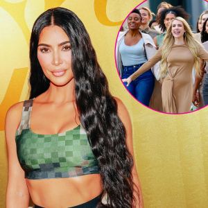 Kim-Kardashian-Teases-Her-Upcoming--American-Horror-Story--Season-While-Chatting-With-Fans---It-s-Gonna-Be-Gooooooodddd--158