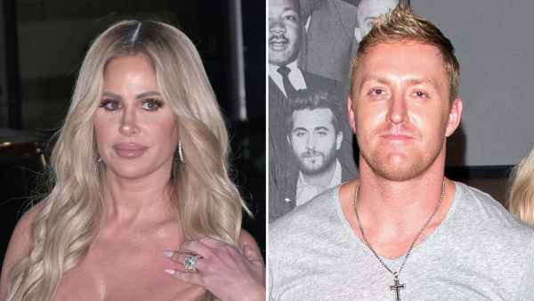 Kim Zolciak-Biermann Allegedly Punched Kroy Biermann Before Filing for Divorce
