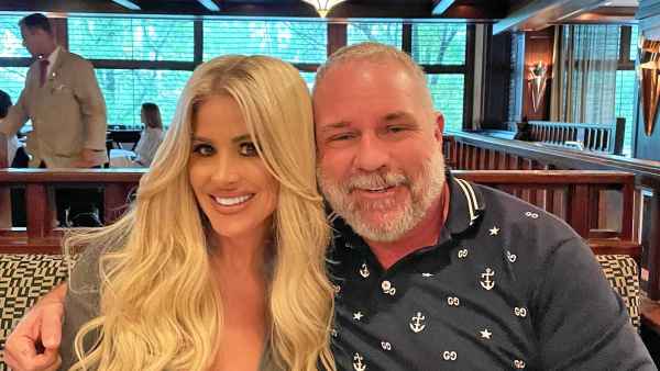 Kim Zolciak Spotted With Reality TV Producer Amid Divorce