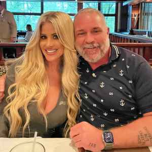 Kim Zolciak Spotted With Reality TV Producer Amid Divorce