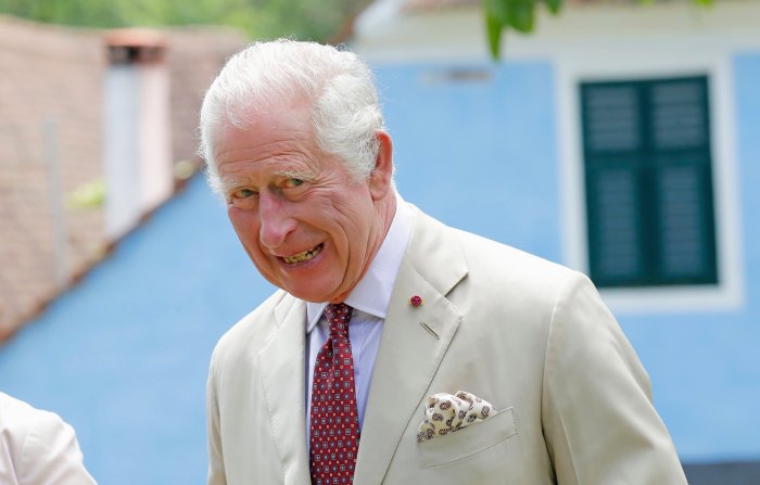 Kral Charles III'ün Doğum Günü Geçit Töreni Açıklandı