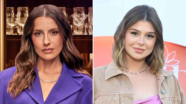 Kristina Kelly Claims Vanderpump Rules Producers Instigated Their Girls Trip Fight With Raquel Leviss