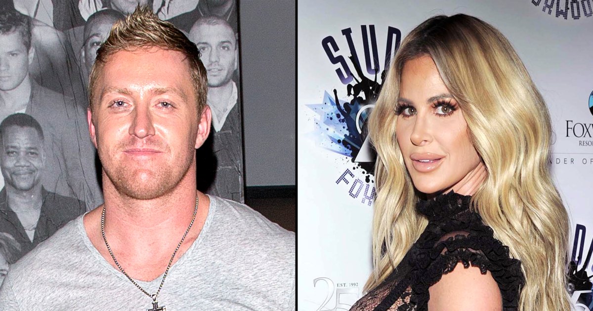 Kim Zolciak's Ex Kroy Biermann Files New Docs for Family Investigation